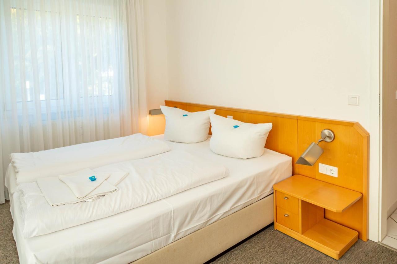 Apartment Astra เซมพิน ภายนอก รูปภาพ
