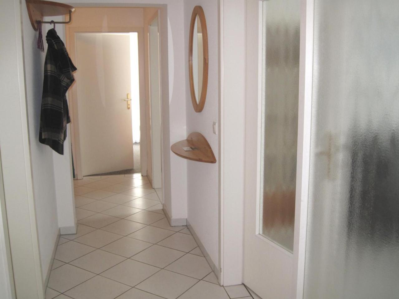 Apartment Astra เซมพิน ภายนอก รูปภาพ