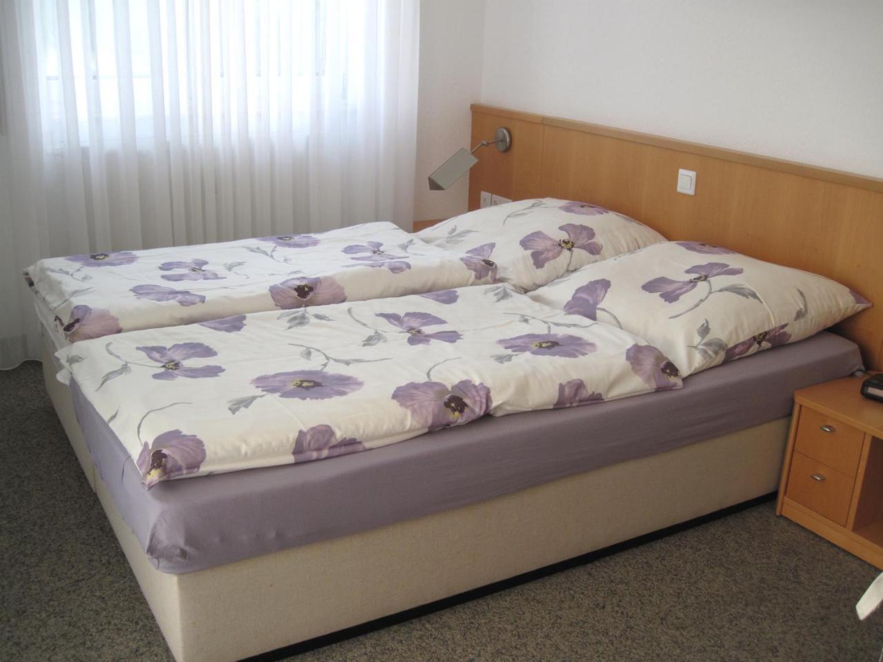 Apartment Astra เซมพิน ภายนอก รูปภาพ